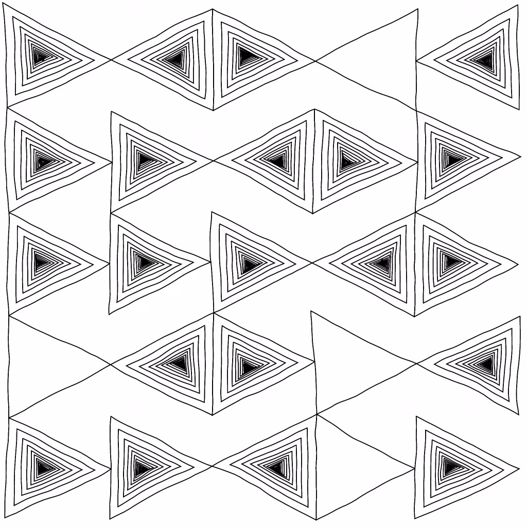 Variable Percent Disorder #79