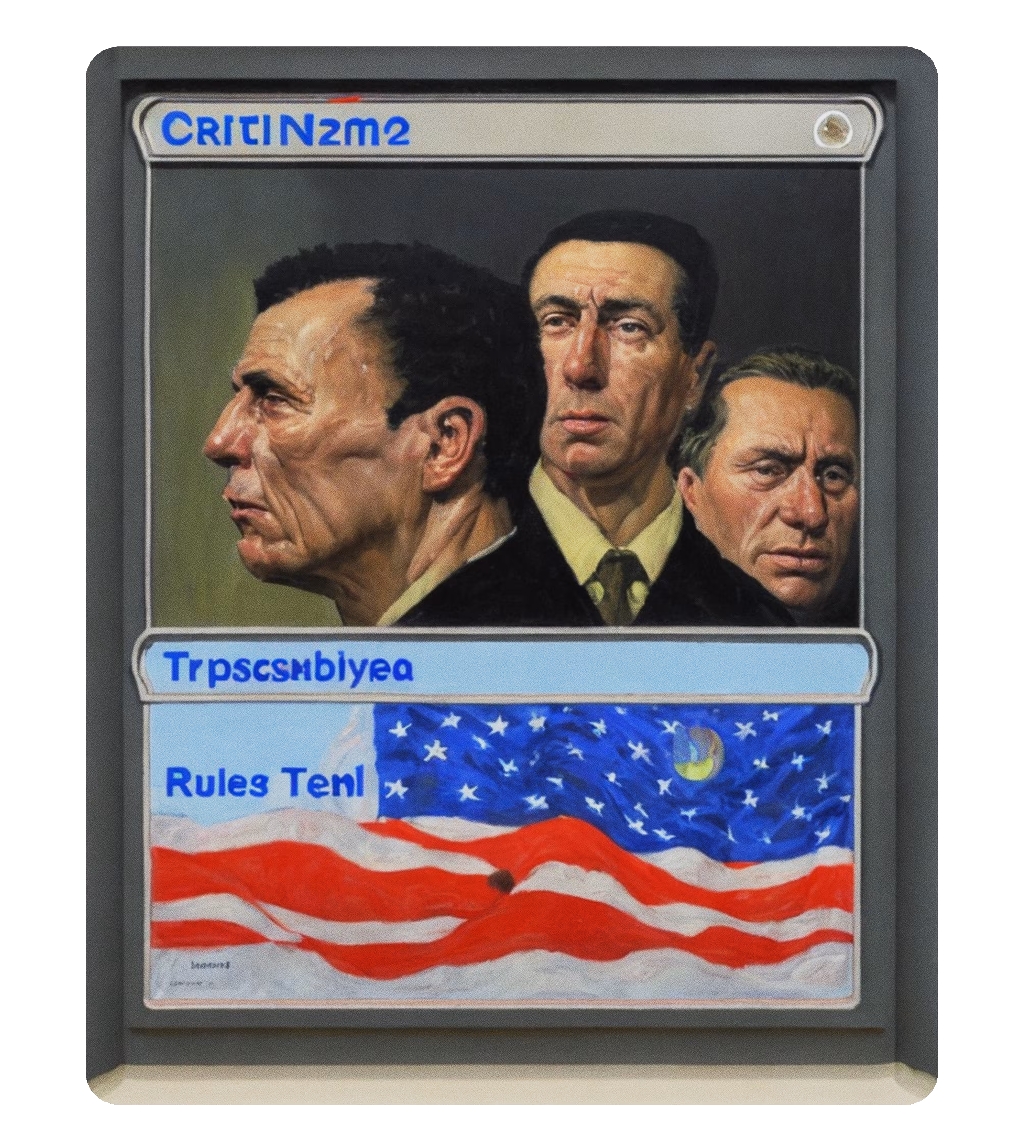 Collection: Card #9170