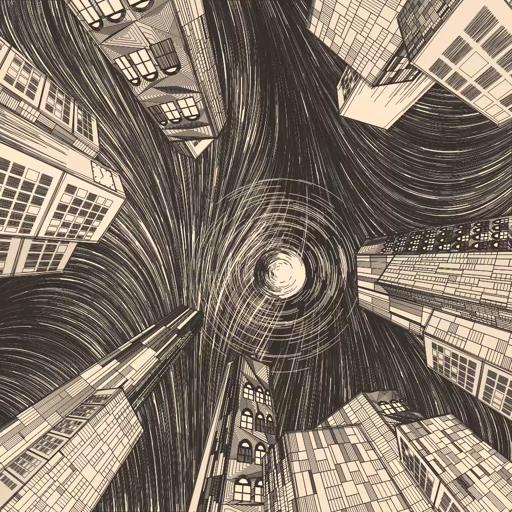 Urban Building: Where Are We Going?