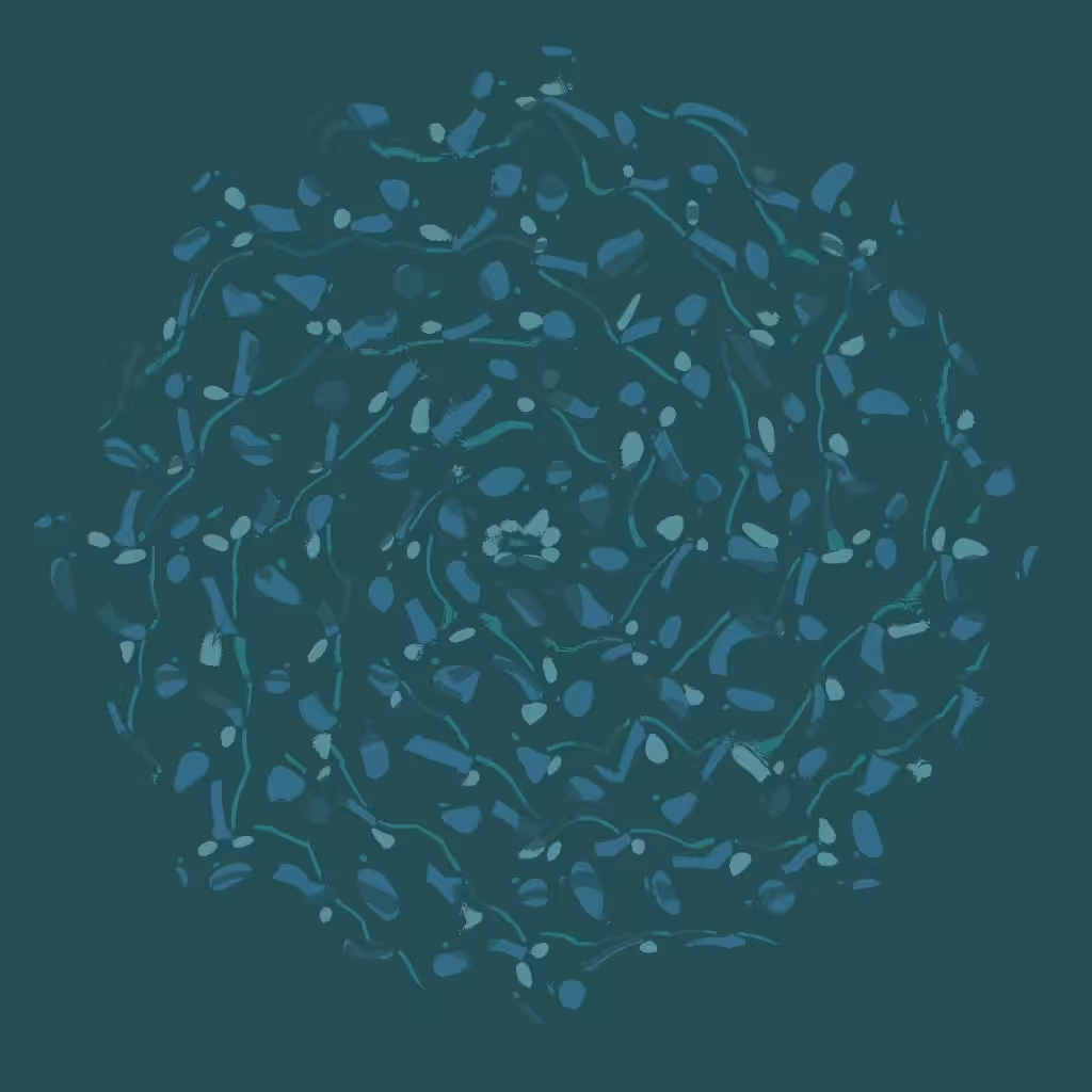 Cycles of time: The mulberry thicket