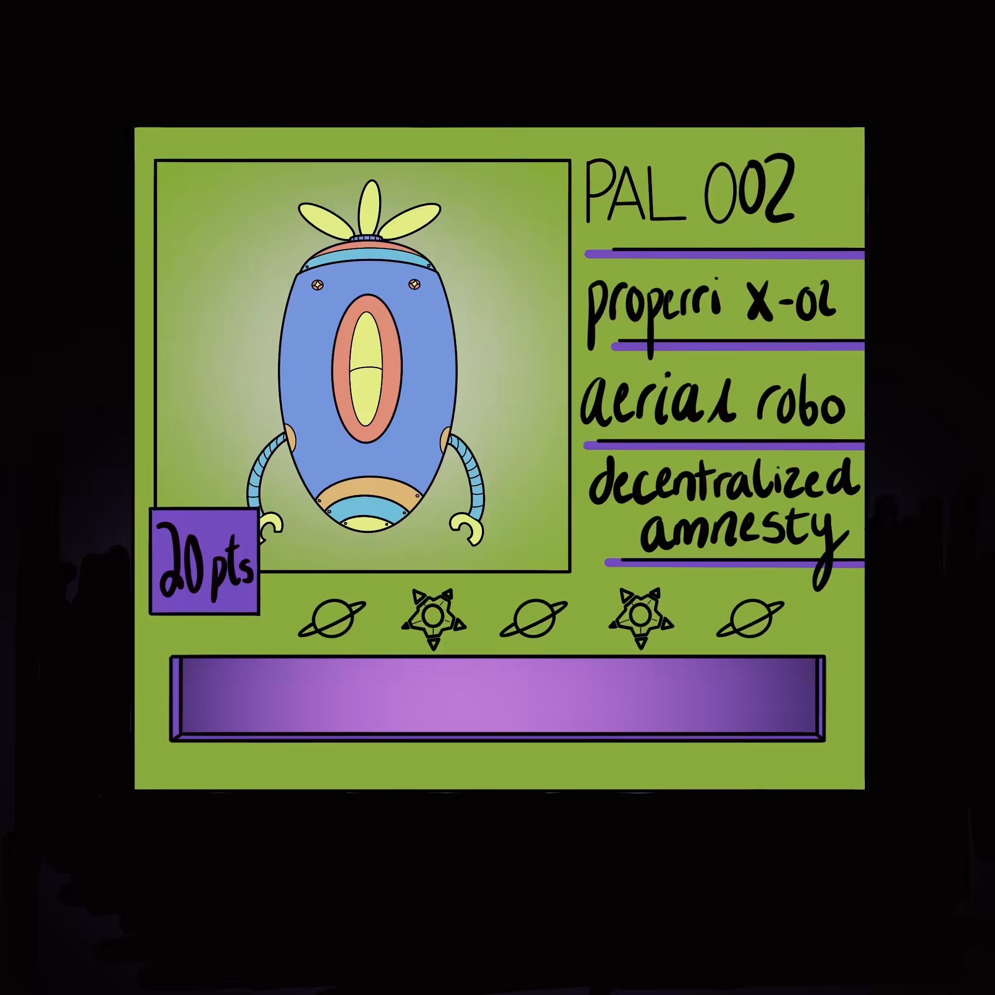 PAL 002 ID