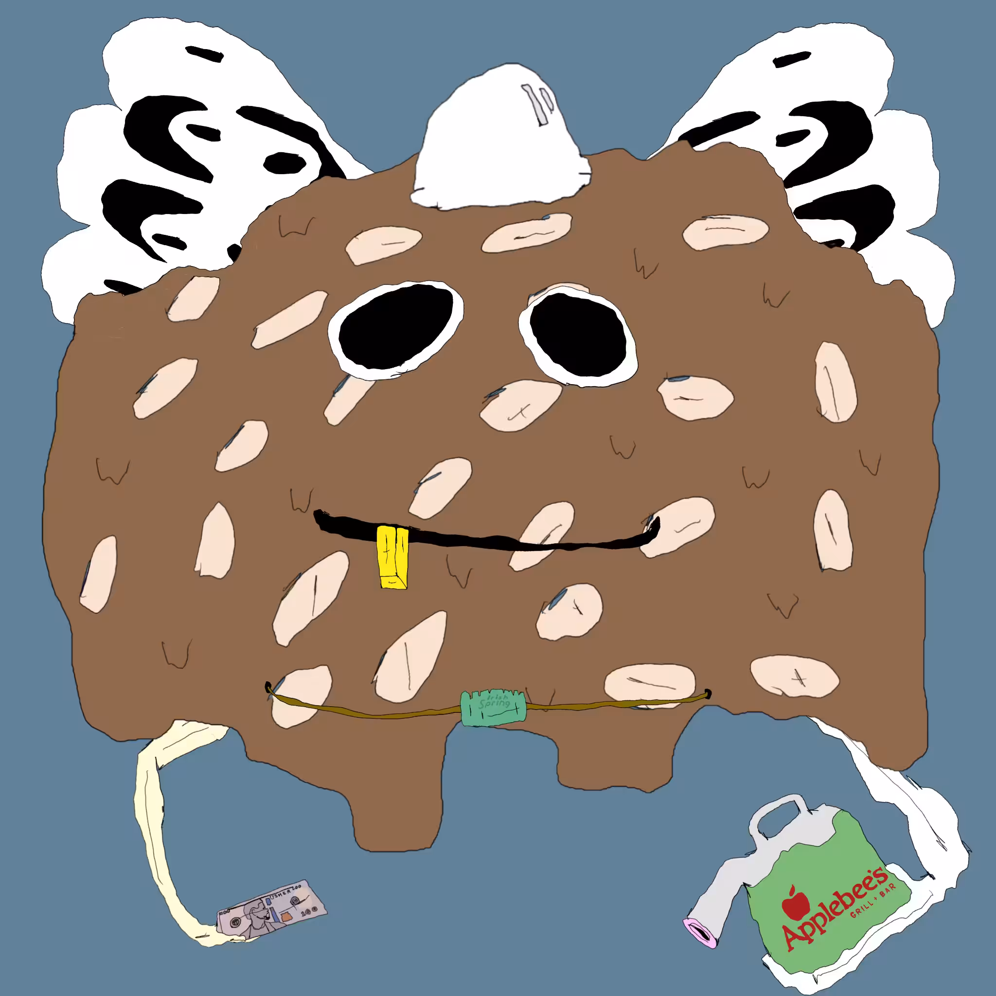 buddee #541