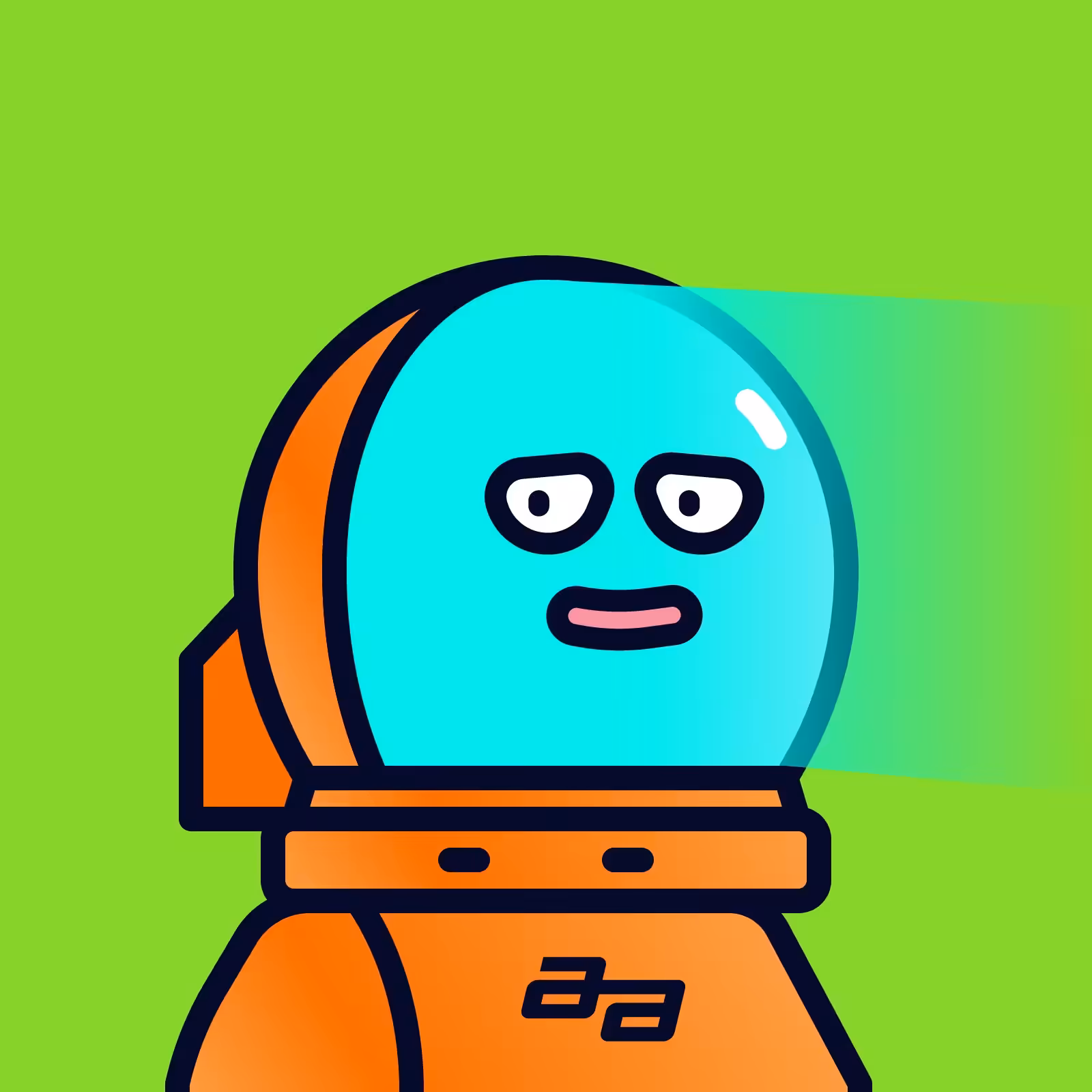 Awkward Astronauts #7058