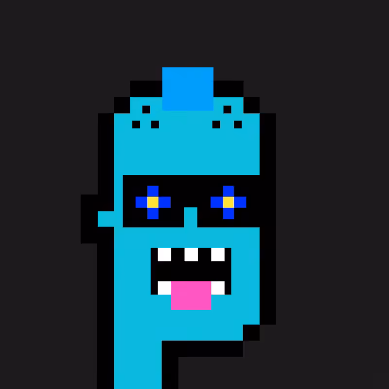 Grunks #89