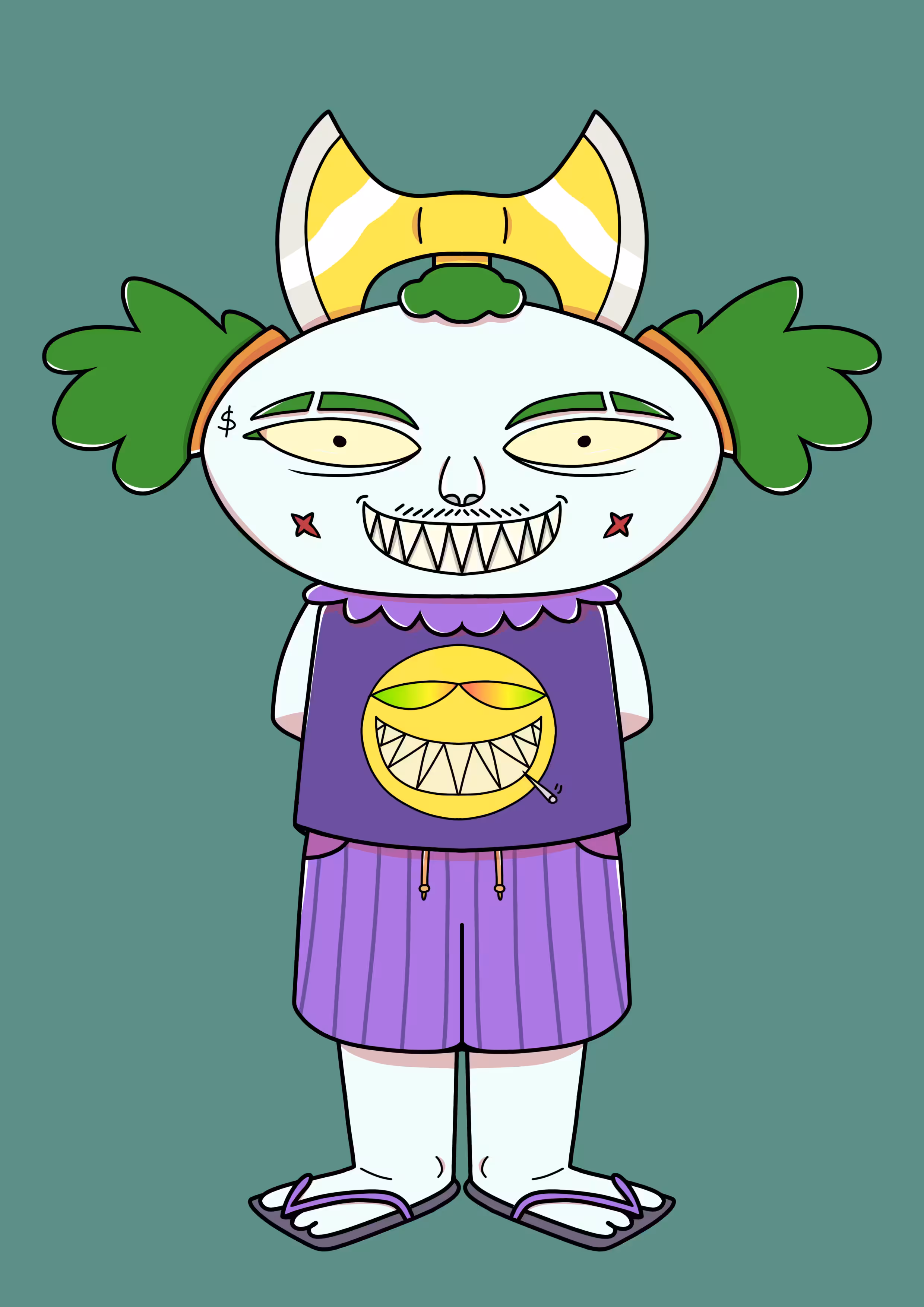 Vilão