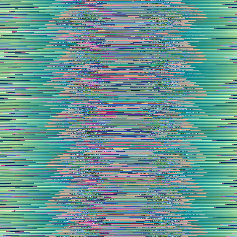 Broken LCD Screen #84
