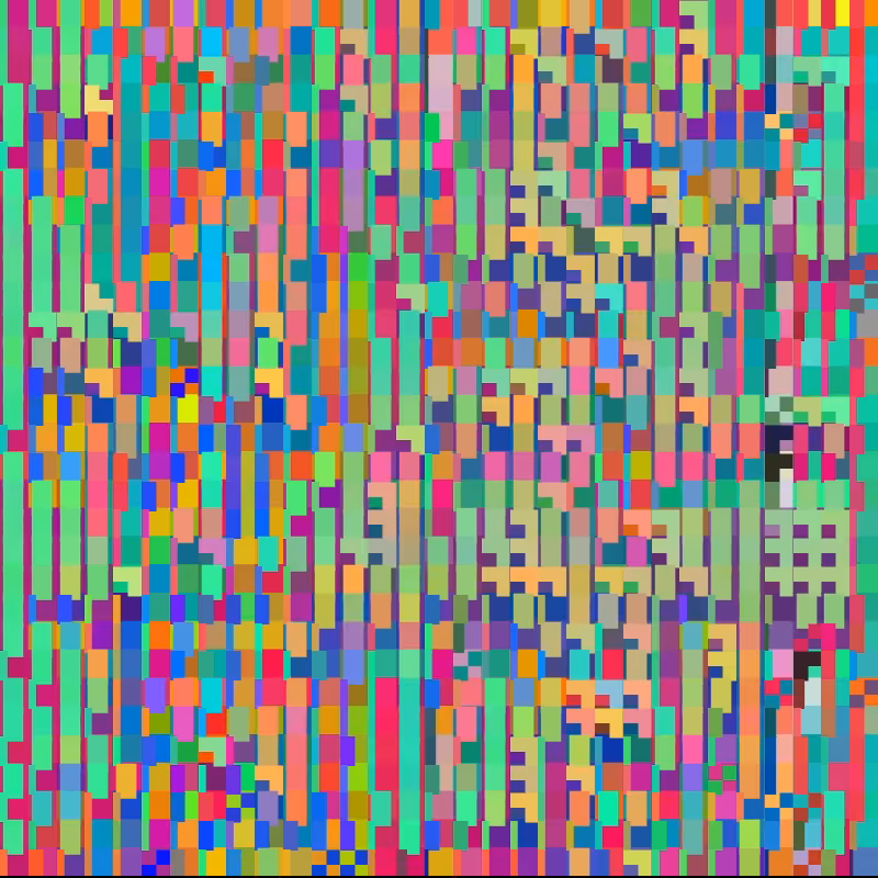 pixelfusion #27