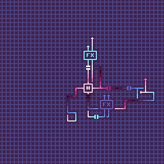All my circuits #26