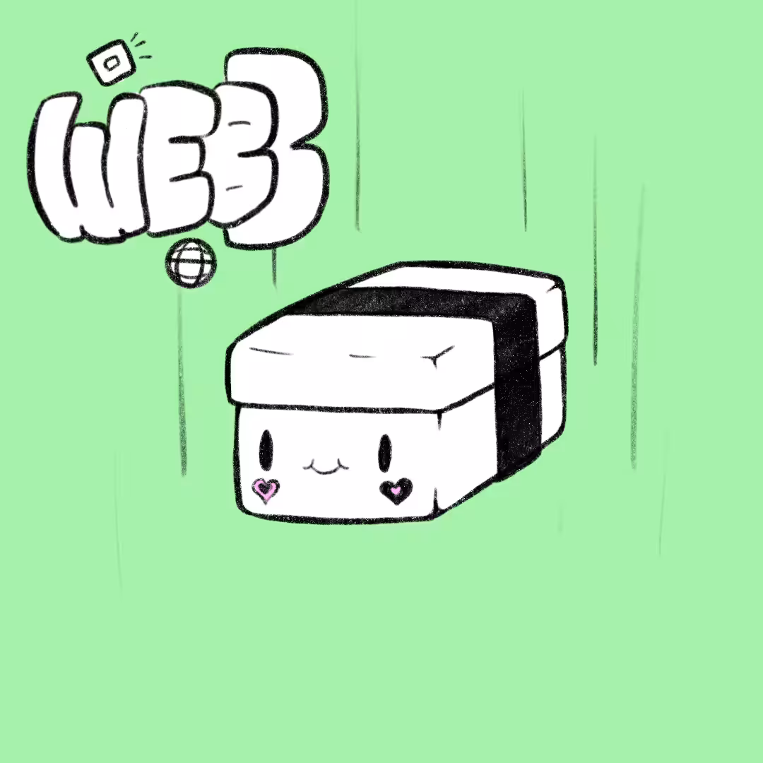 sketchy sushi #36