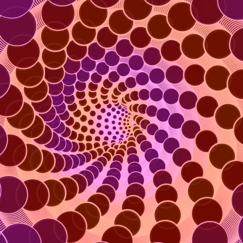 AntiBody Tunnel #3