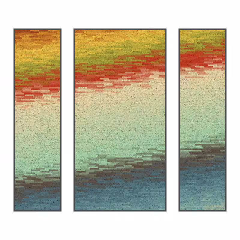 The Surf #75
