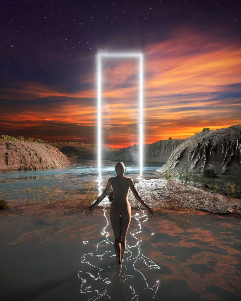 TRANSCΞNDΞNCΞ