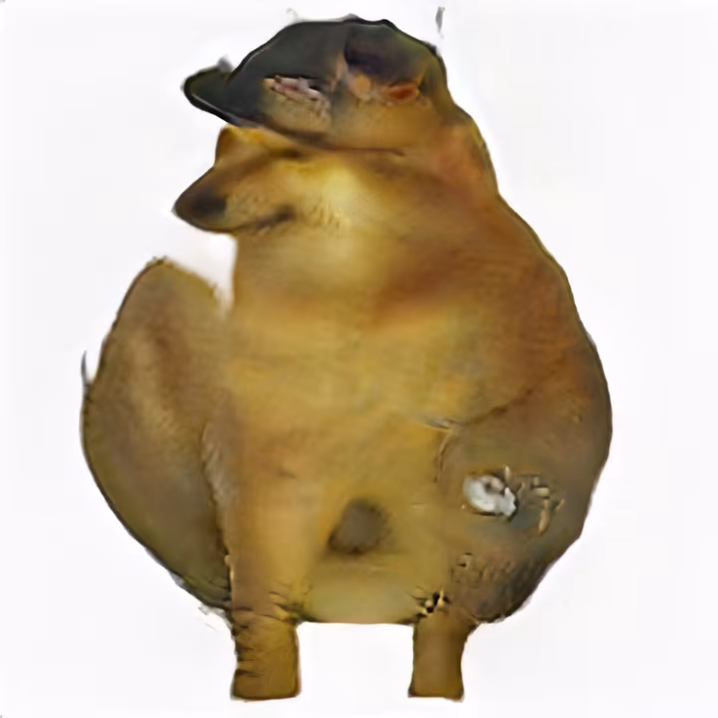 BinaryCheems