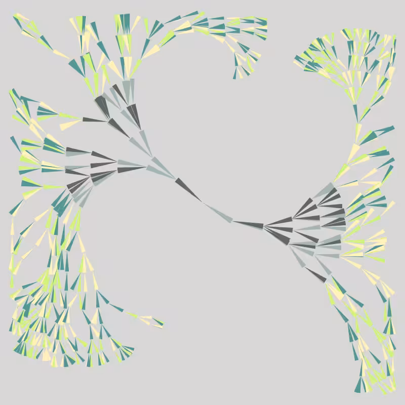 Foliage #266