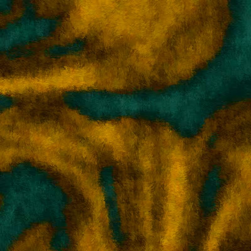 Turpentine #15