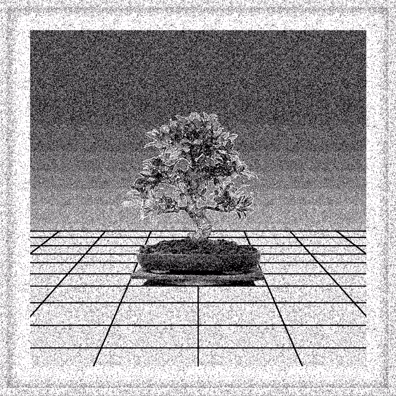 Bonsai Bonanza #602