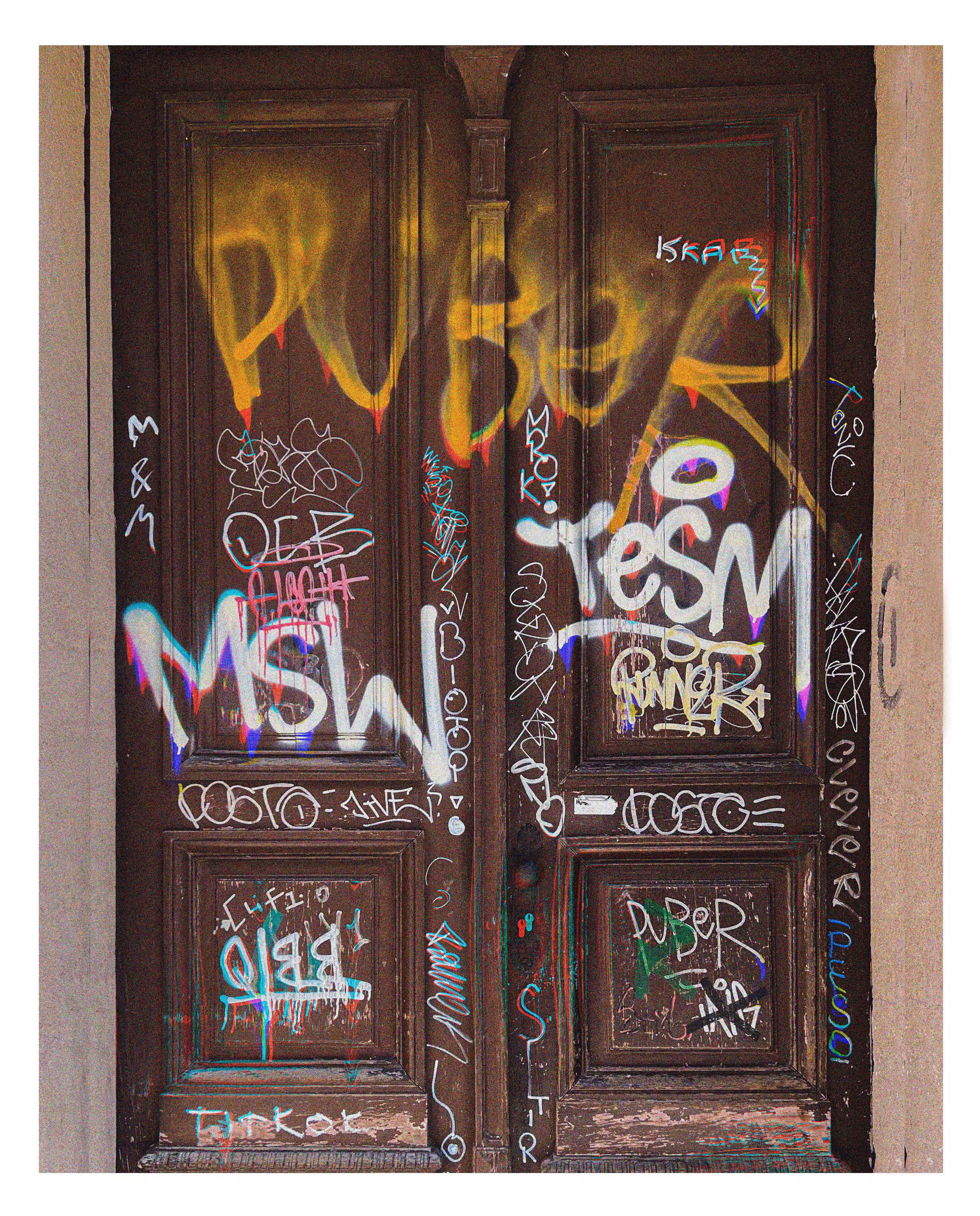 StreetsofVienna