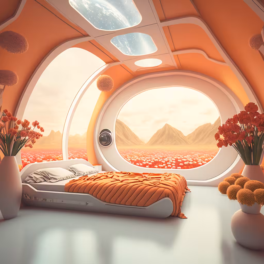 Space Verse #5
