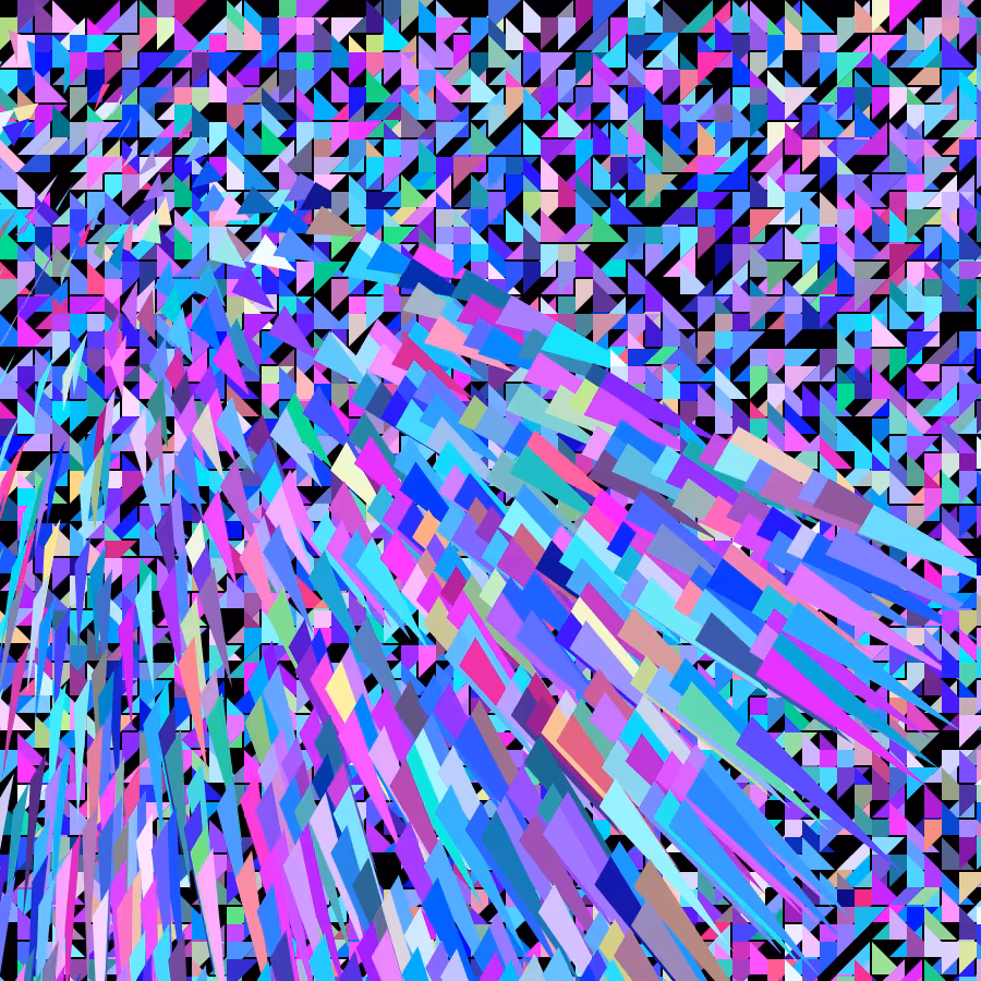 Bizarre Love Triangles #112