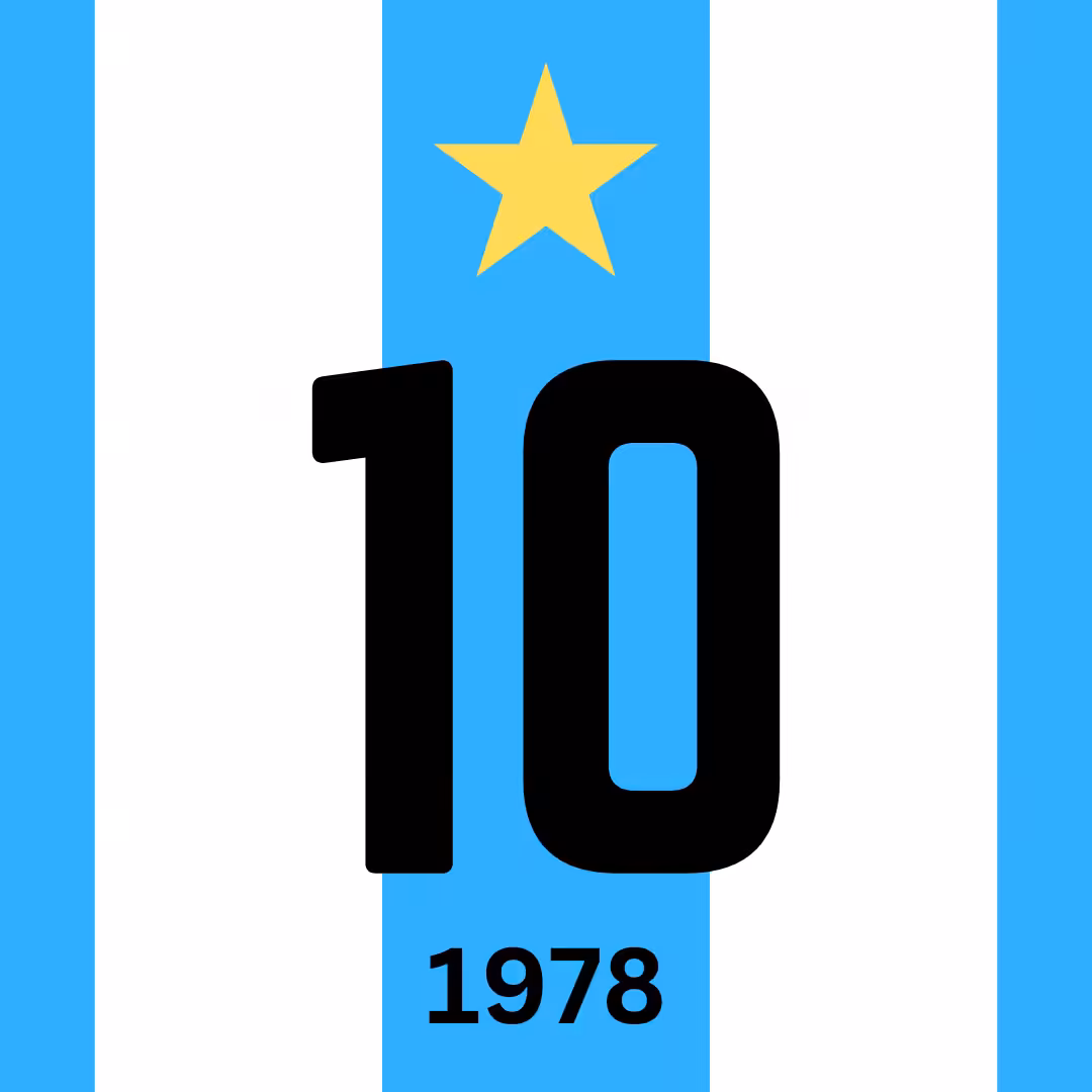 Argentina 1978