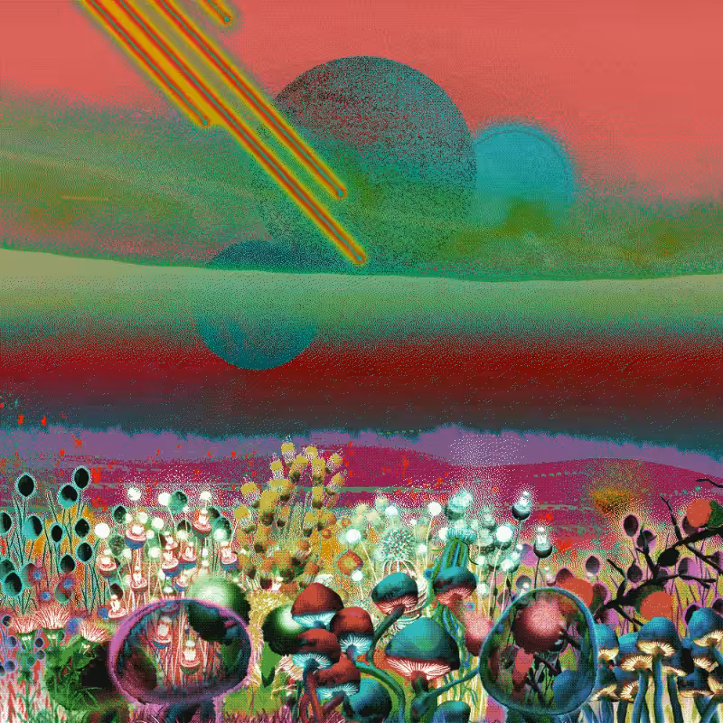 Onablo's Meadow #31
