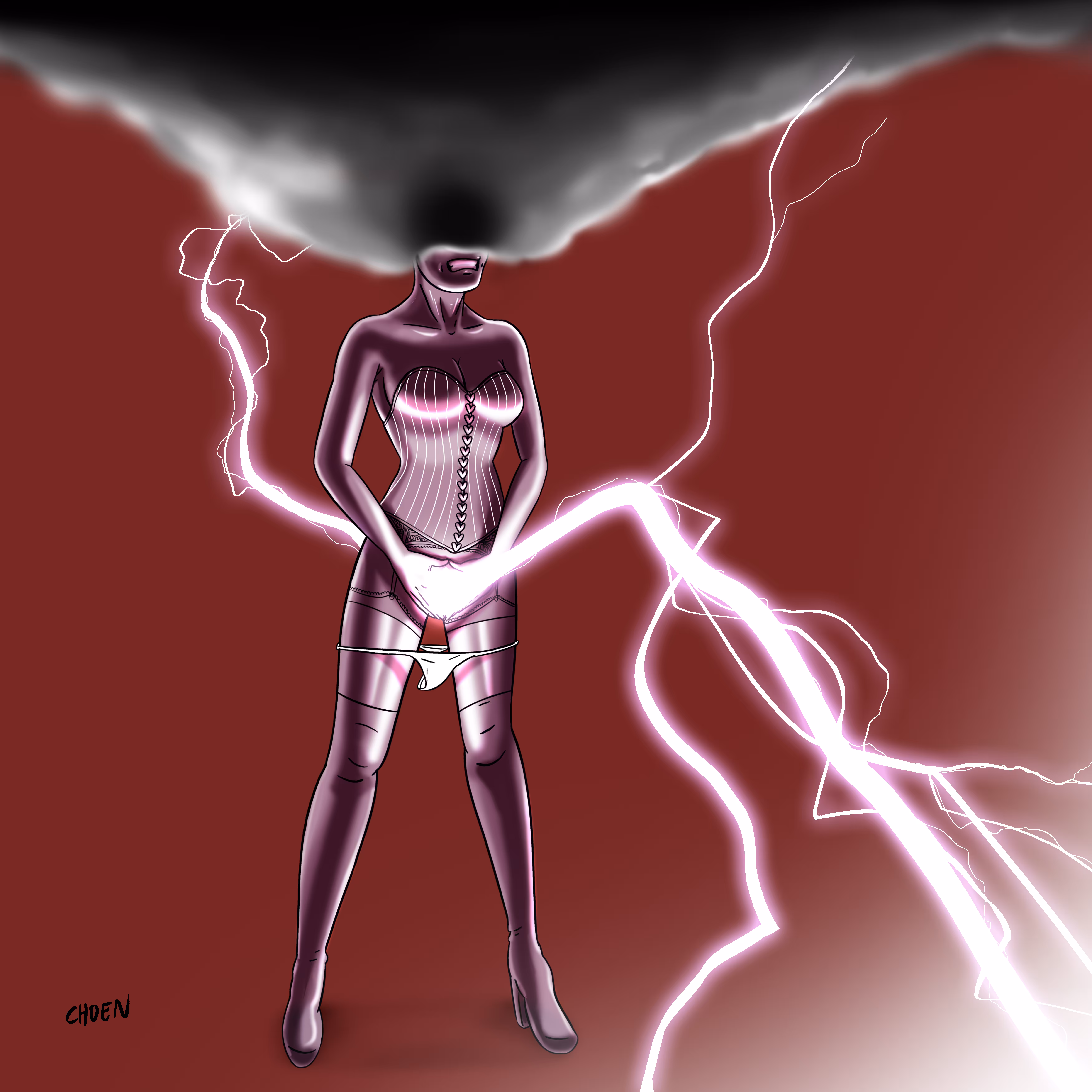 Krakaboom!
