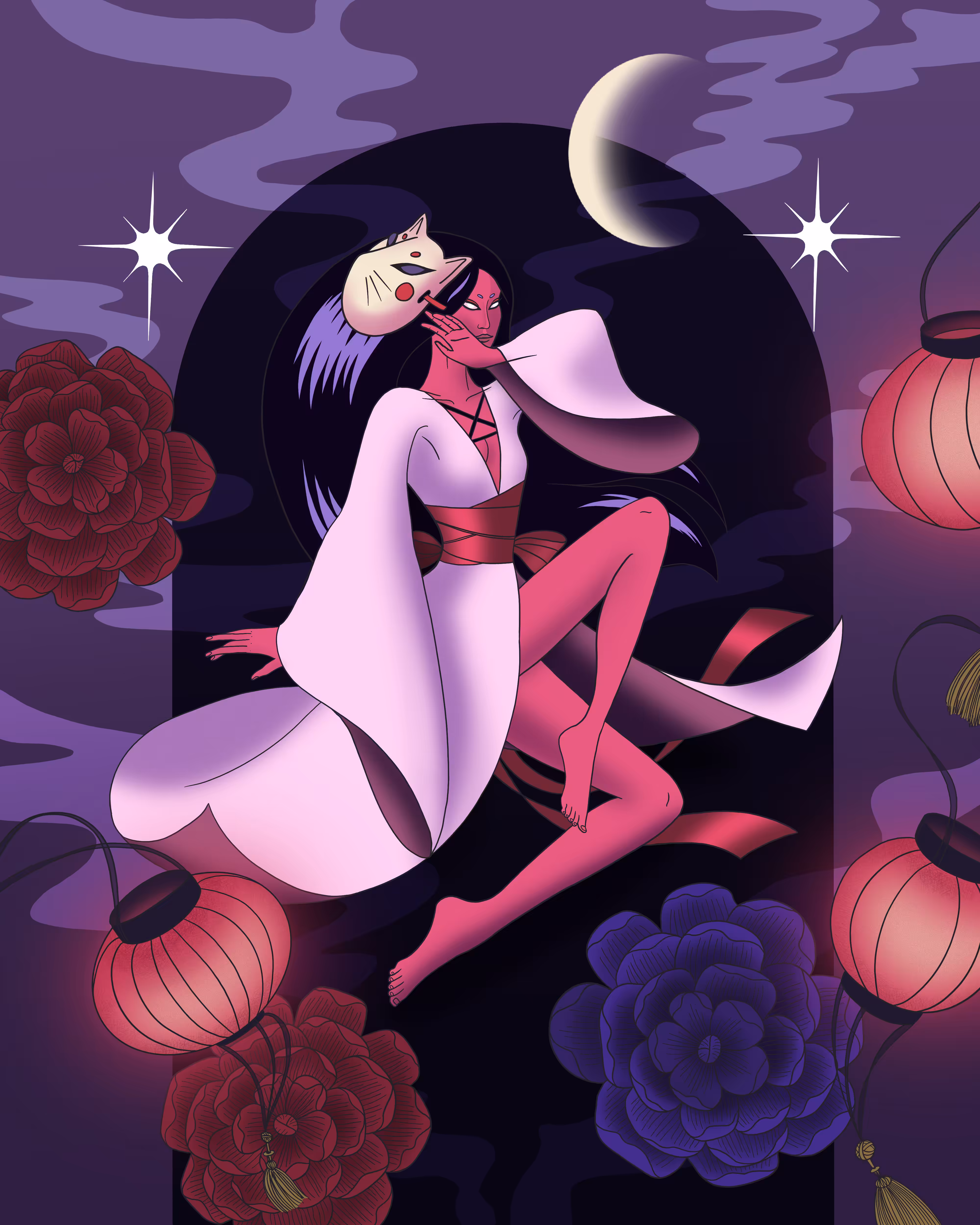 Kumiho