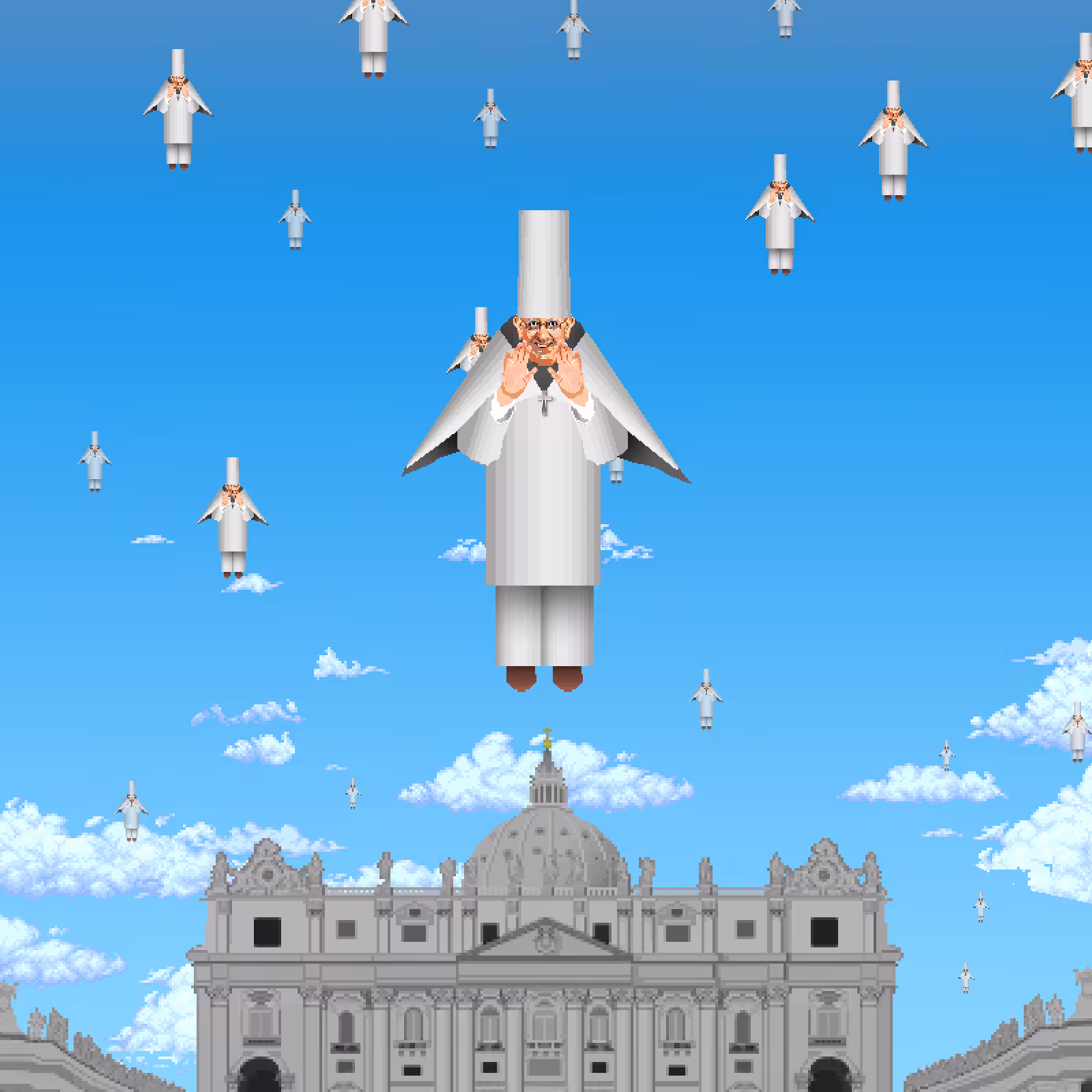 CryptoPope 71