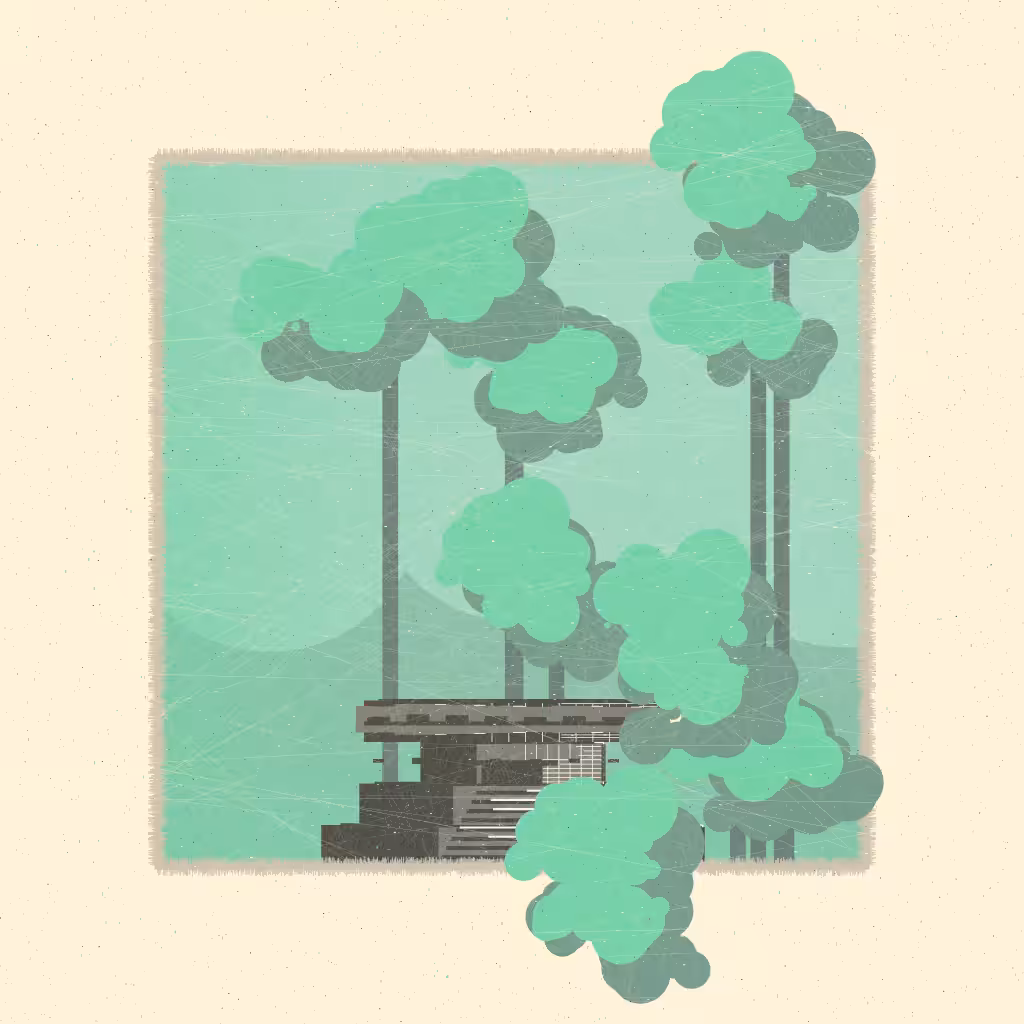 Ruined Ruins #2