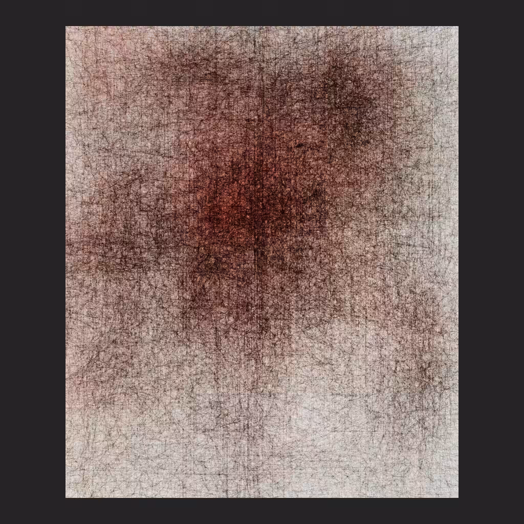 A Canvas #38
