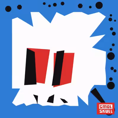 SMOL BLOB #170