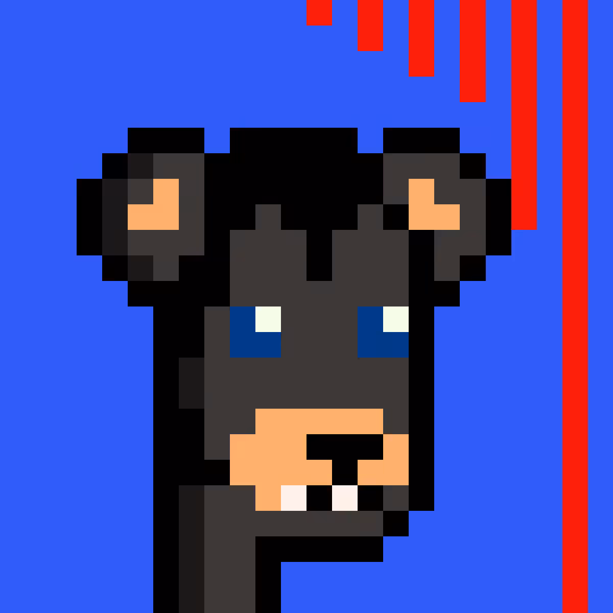 BearPunks #1303
