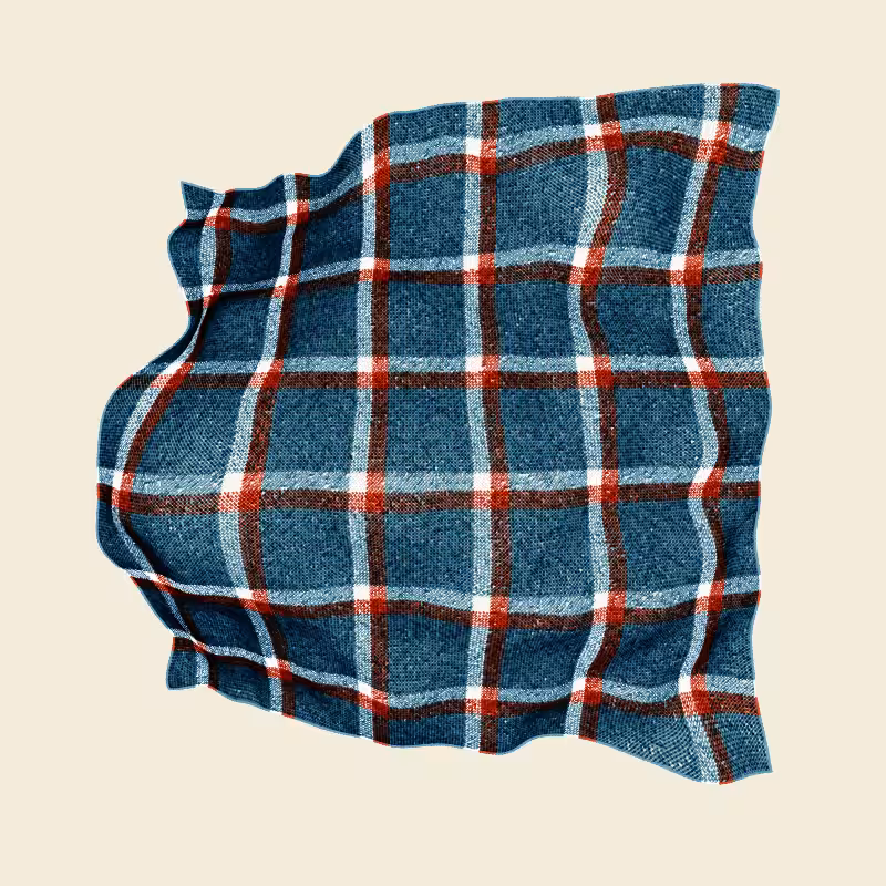 Impending Cloths #128