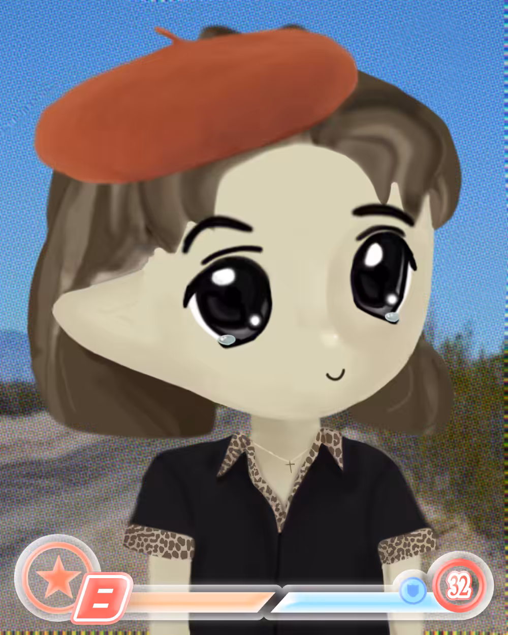 Milady 5114