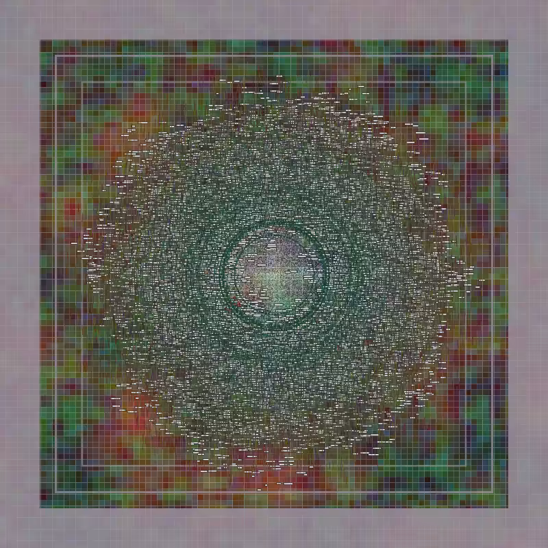 Digital core #111