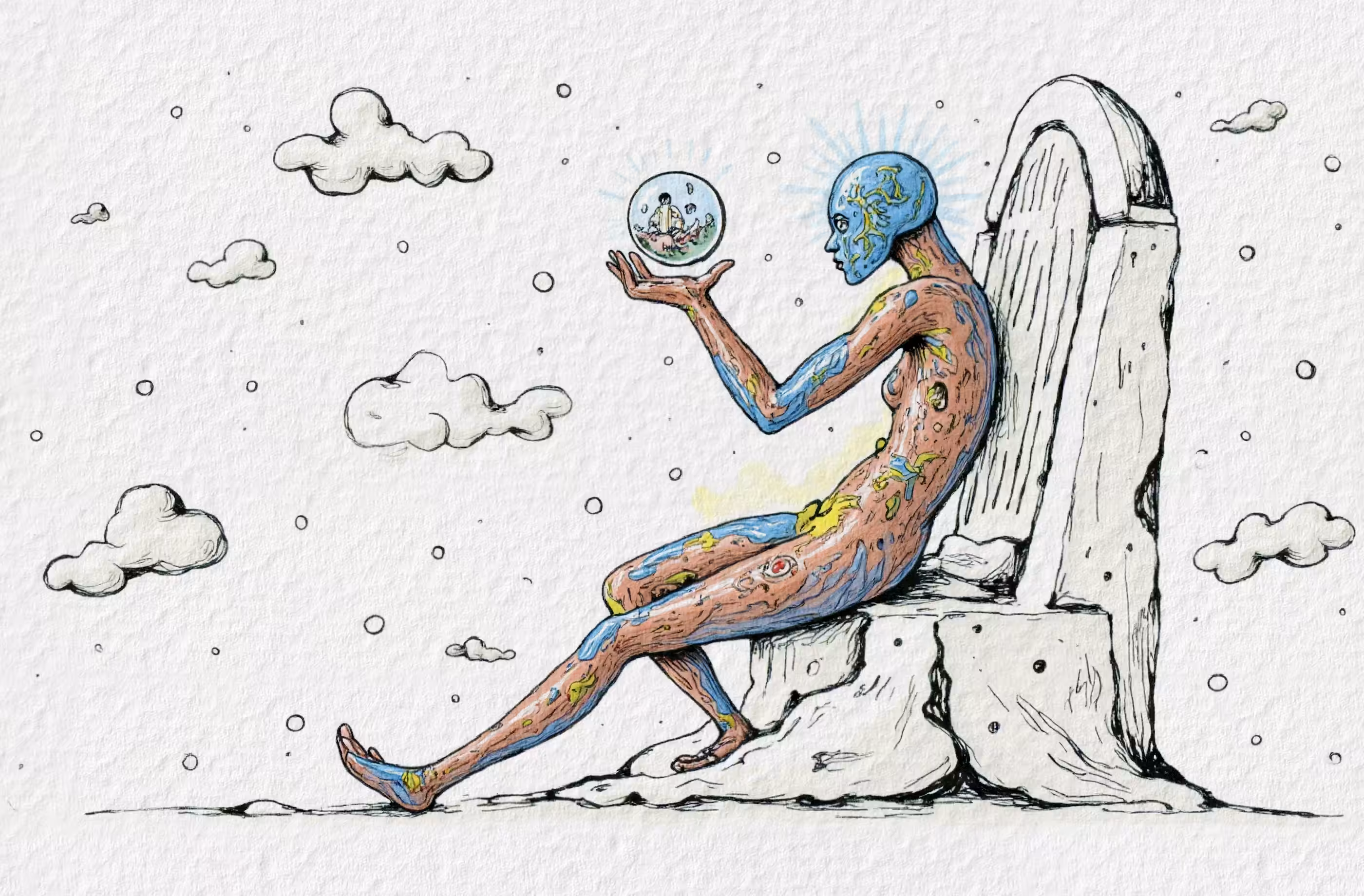 Celestial Architect