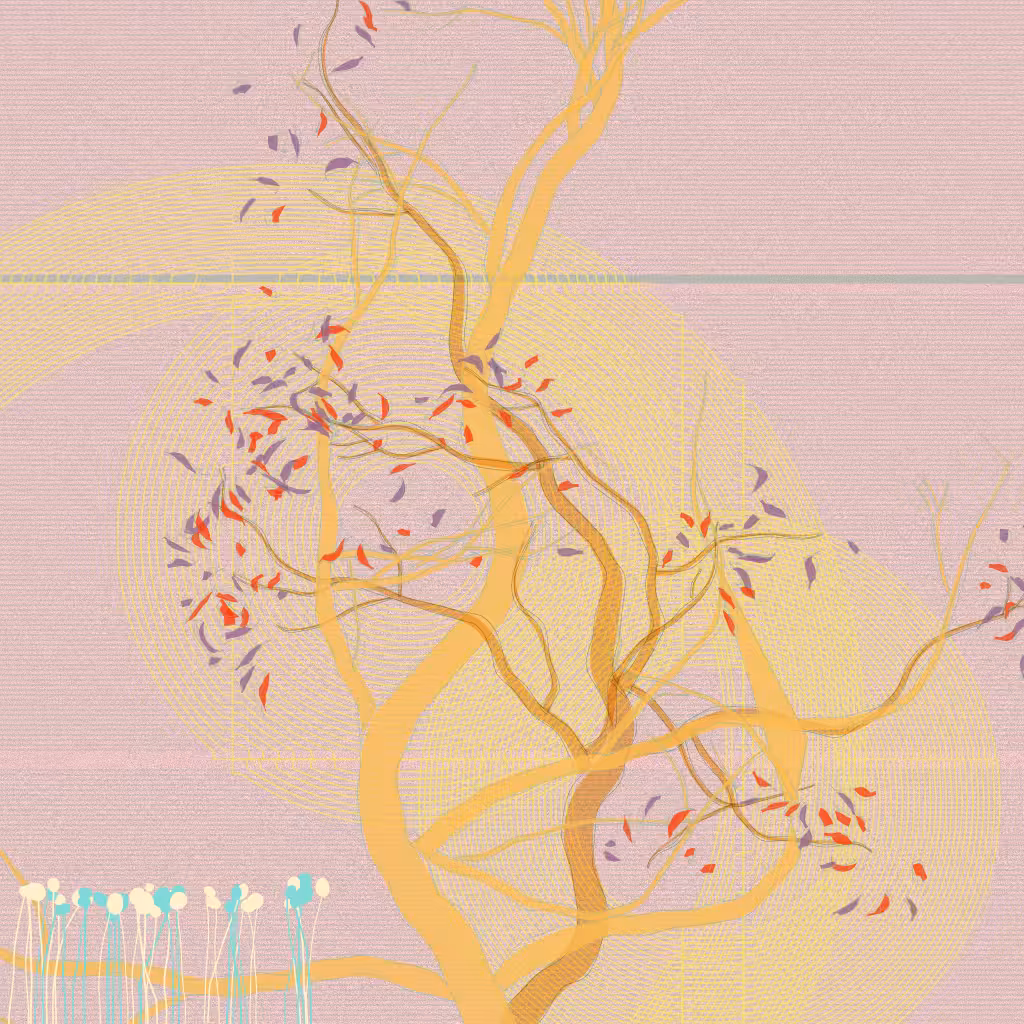 Bidaniel Tree #48