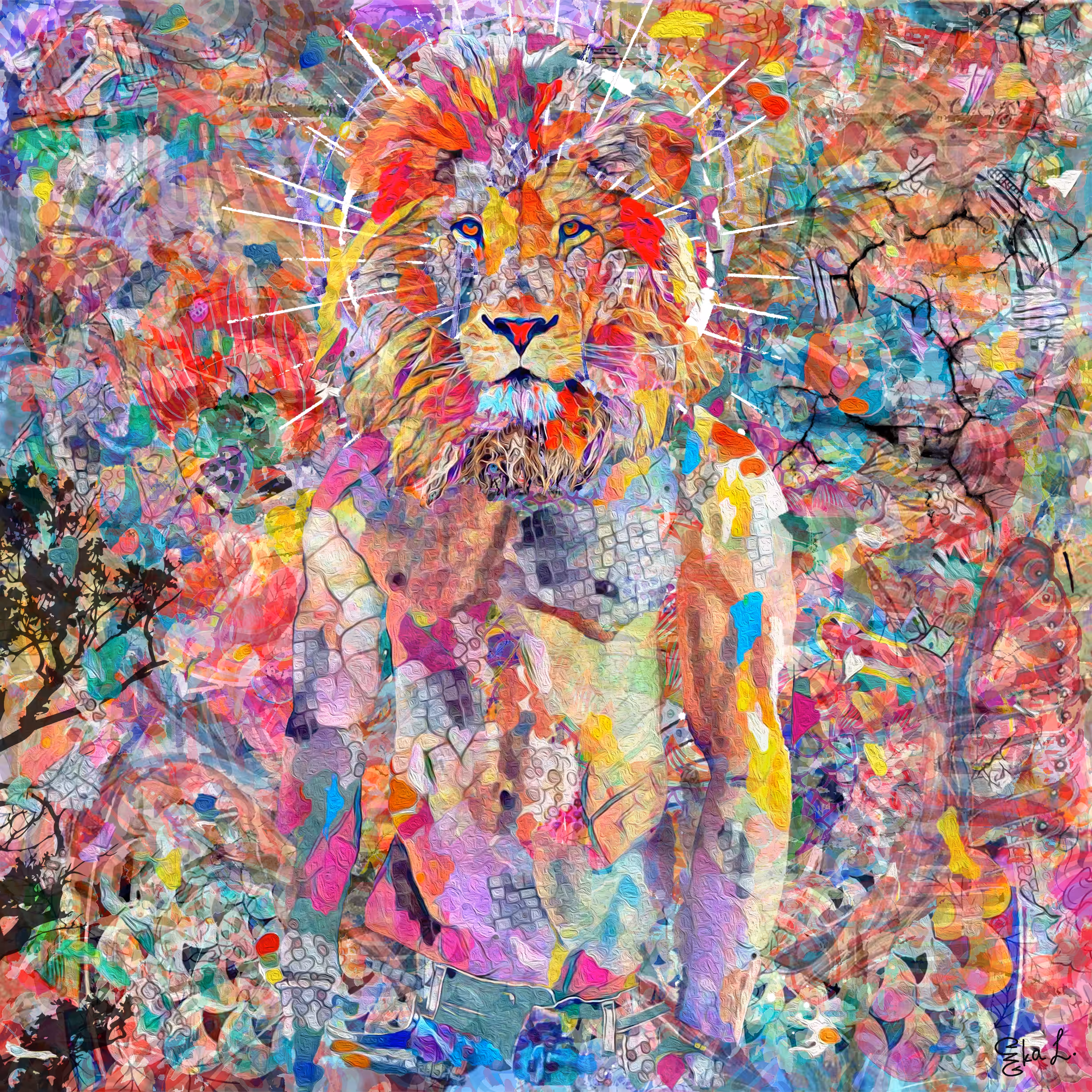 Lionhead