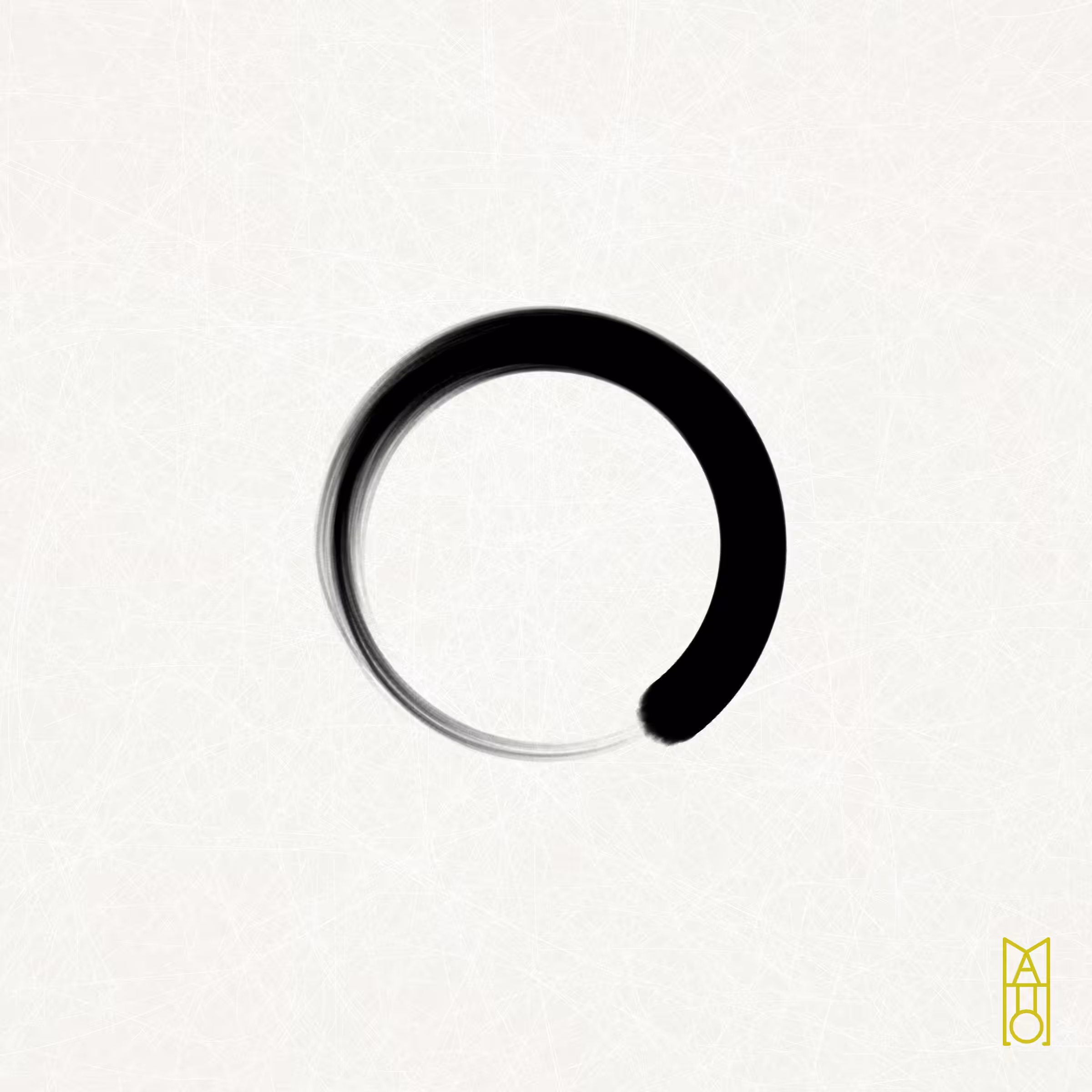 Ensō #813