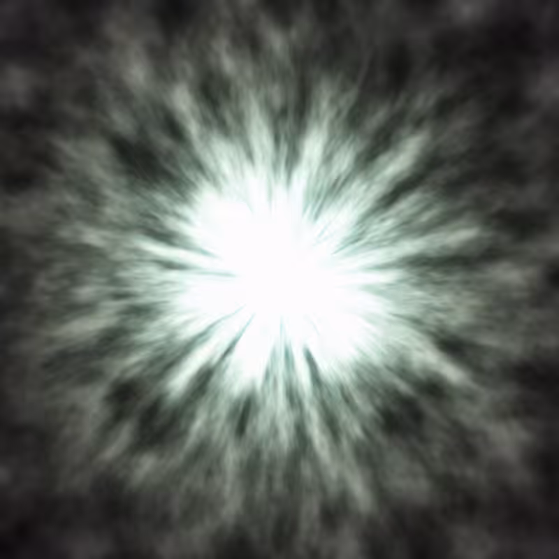 Singularity #251
