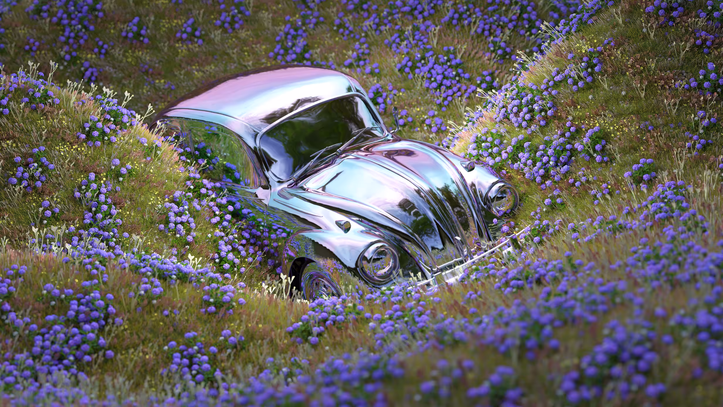 VW