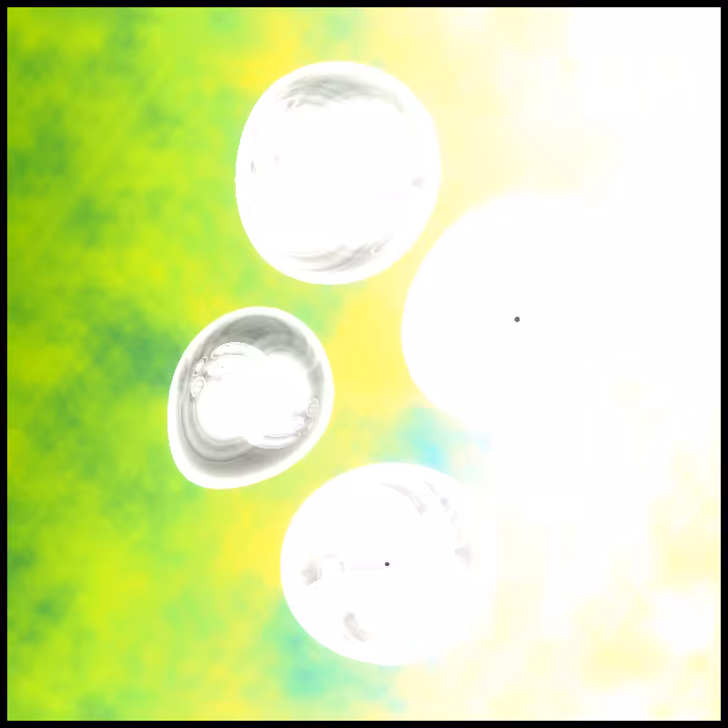 Bubblinception #21