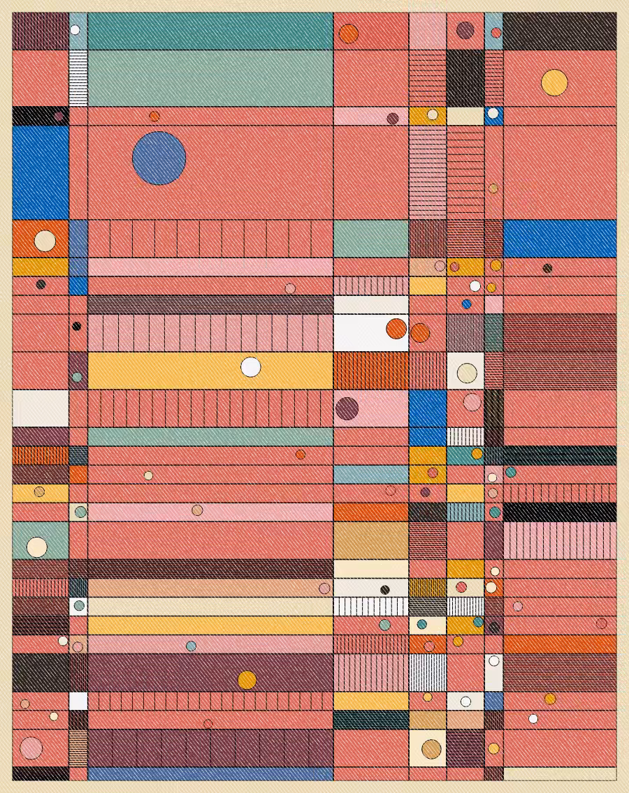 Zometric #5