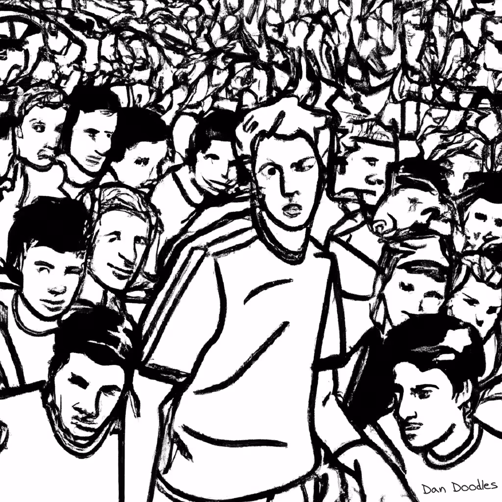 World Cup IV