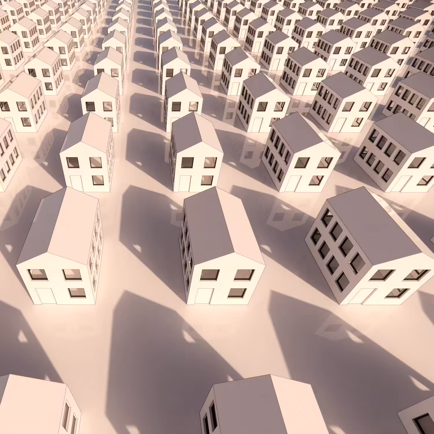 Suburbia I