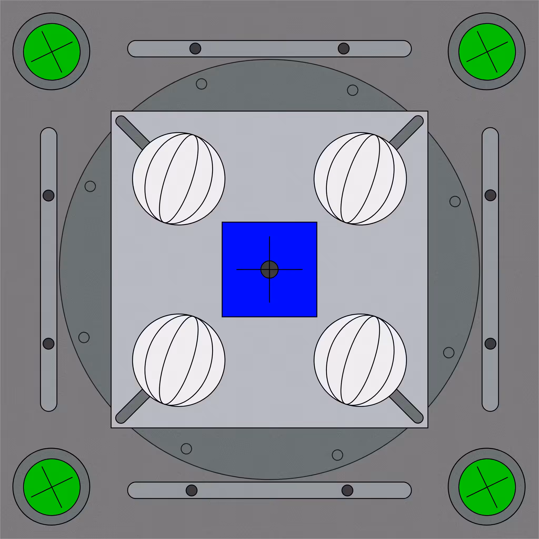 ⓂⒺⓉⒶⒷⓄⓁⒾⓈⓂ  #26
