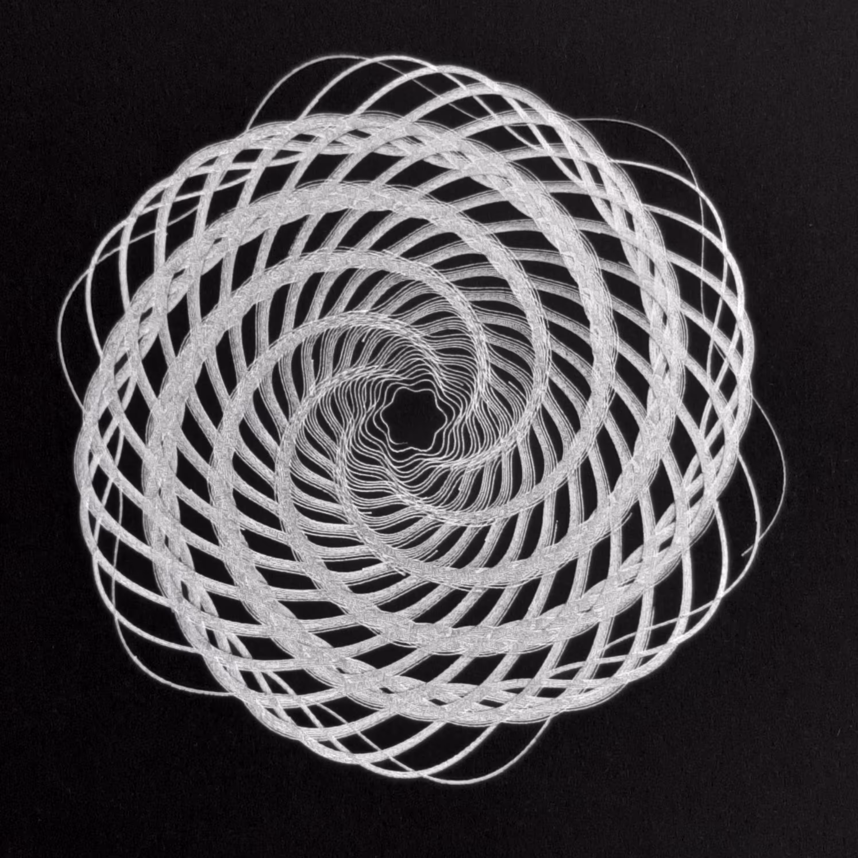 Carefully Woven Wheat