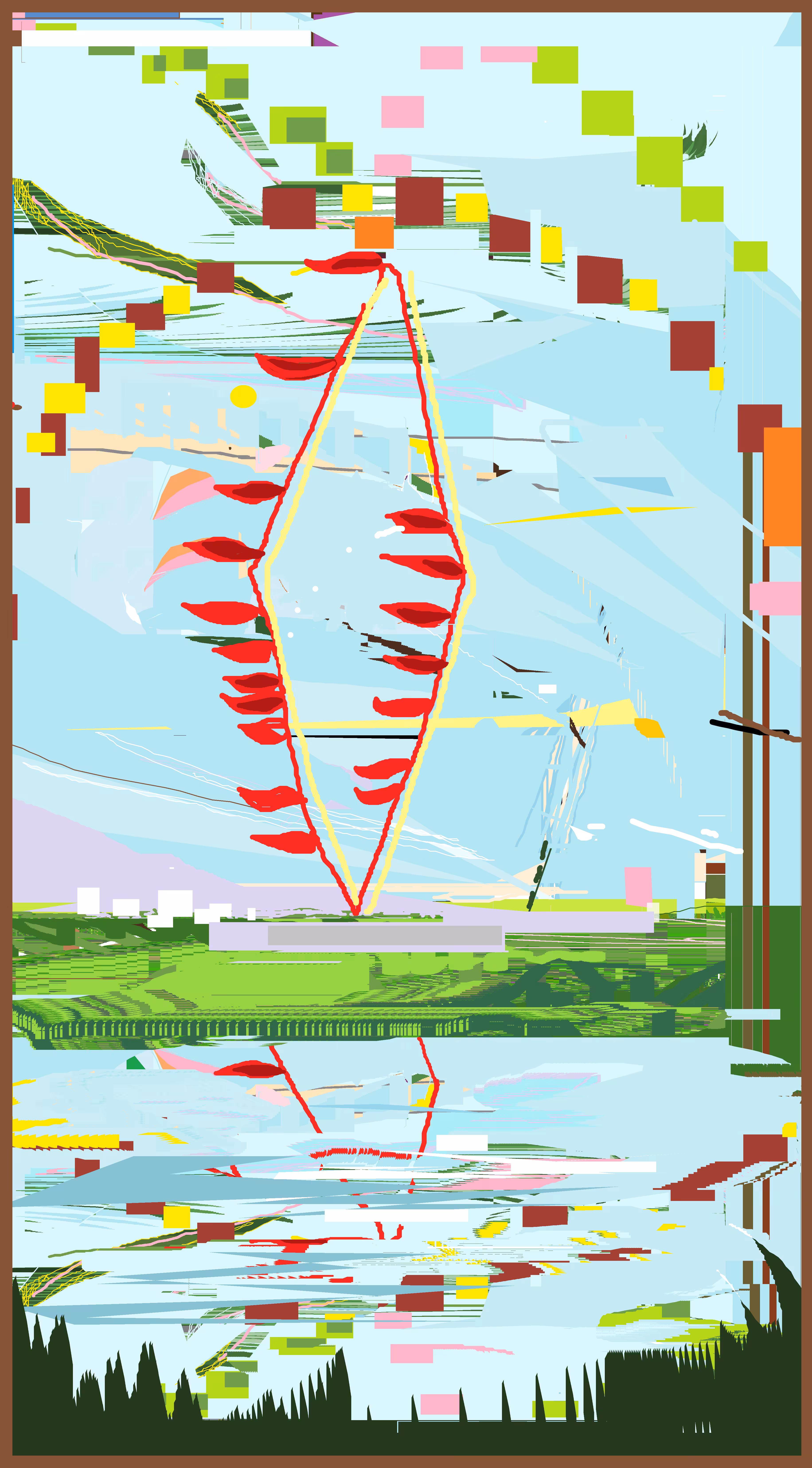 Kite'