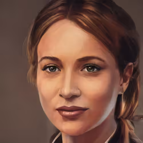 Judith - AI-Orchestra "Army with Harmony" Member