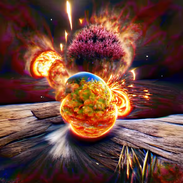 Ungrateful distortion
